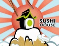 sushi house